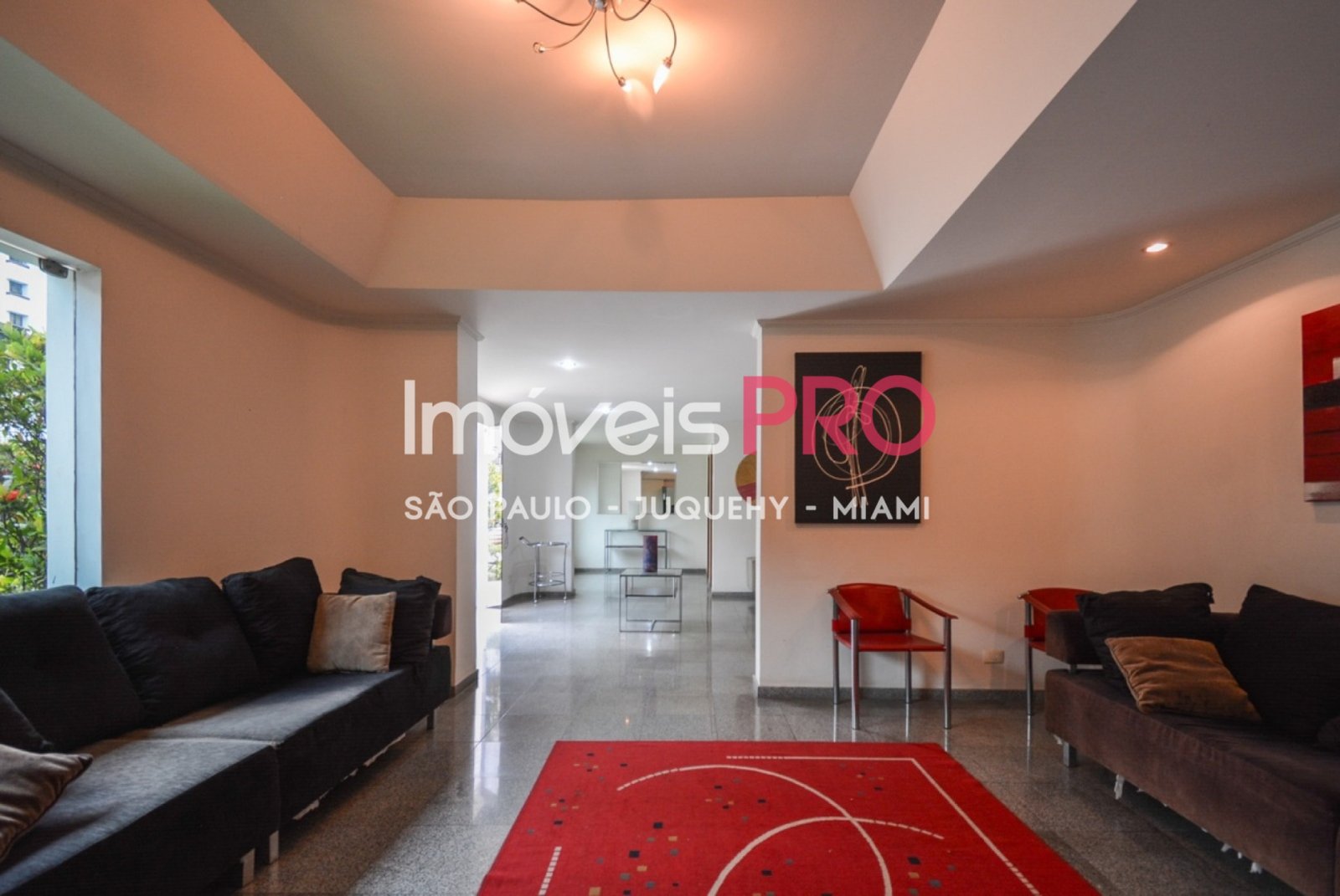 Apartamento para Vender, Indianópolis | Cód: IP41036 — 