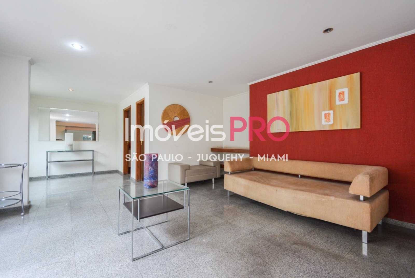Apartamento para Vender, Indianópolis | Cód: IP41036 — 