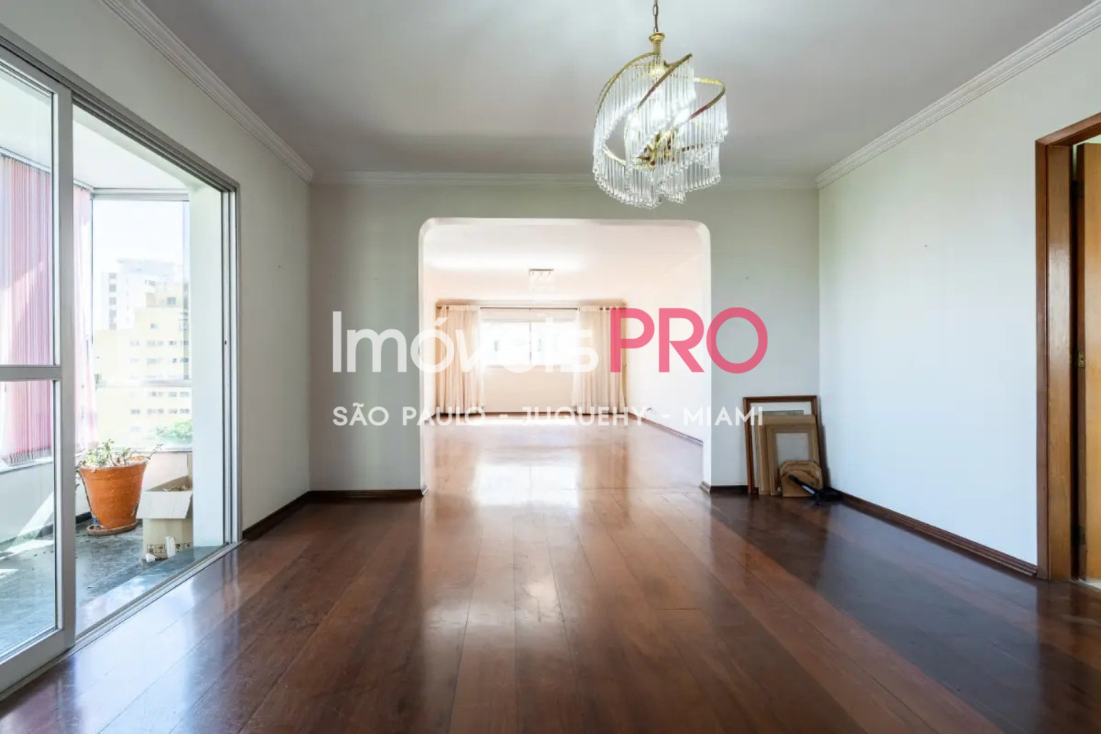 Apartamento para Vender, Indianópolis | Cód: IP41036 — 