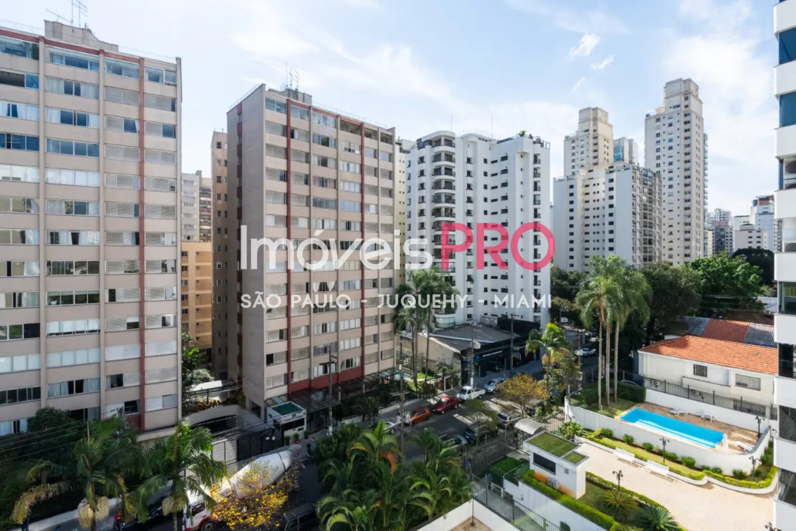 Apartamento para Vender, Indianópolis | Cód: IP41036 — 