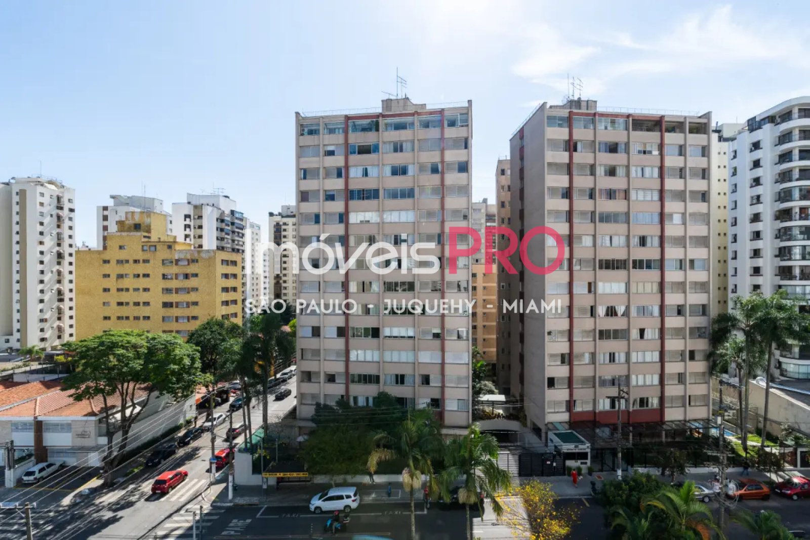 Apartamento para Vender, Indianópolis | Cód: IP41036 — 