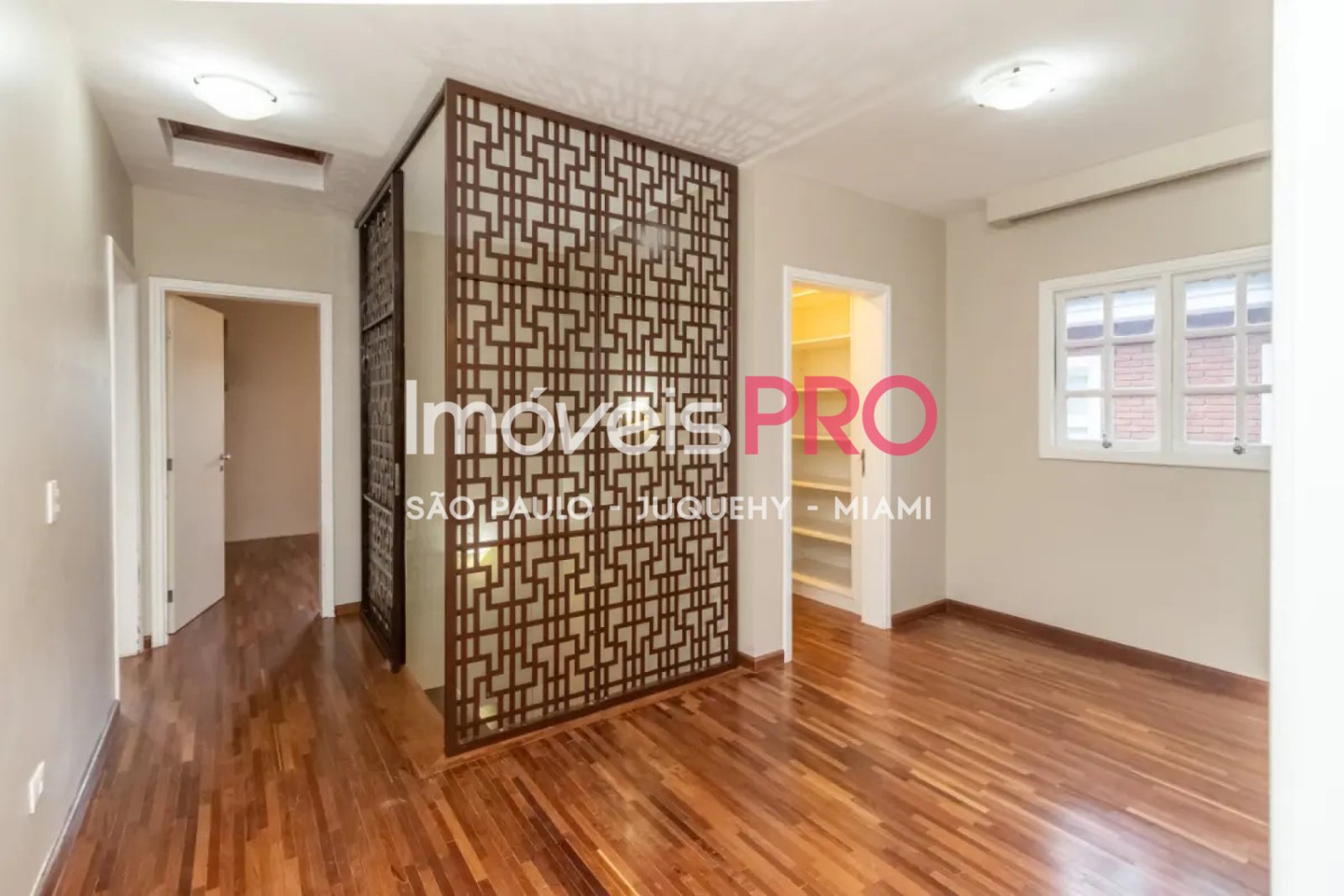 Condomínio para Vender, Alto da Boa Vista | Cód: IP41037 — 