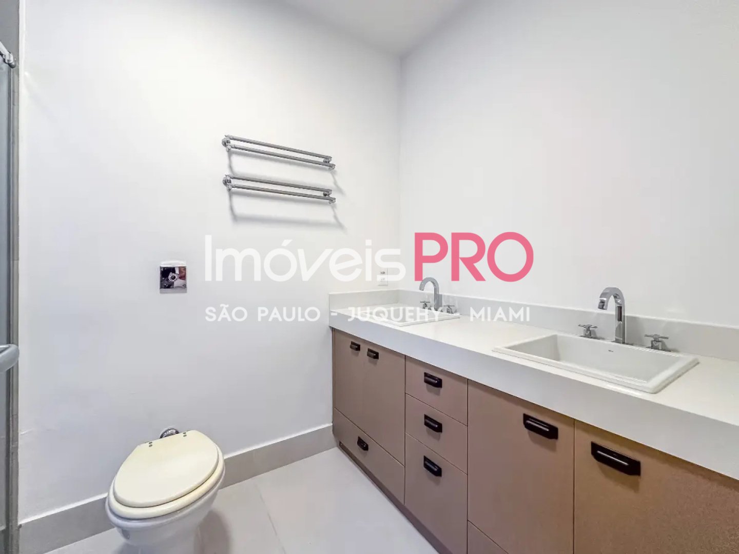 Condomínio para Vender, Alto da Boa Vista | Cód: IP41037 — 