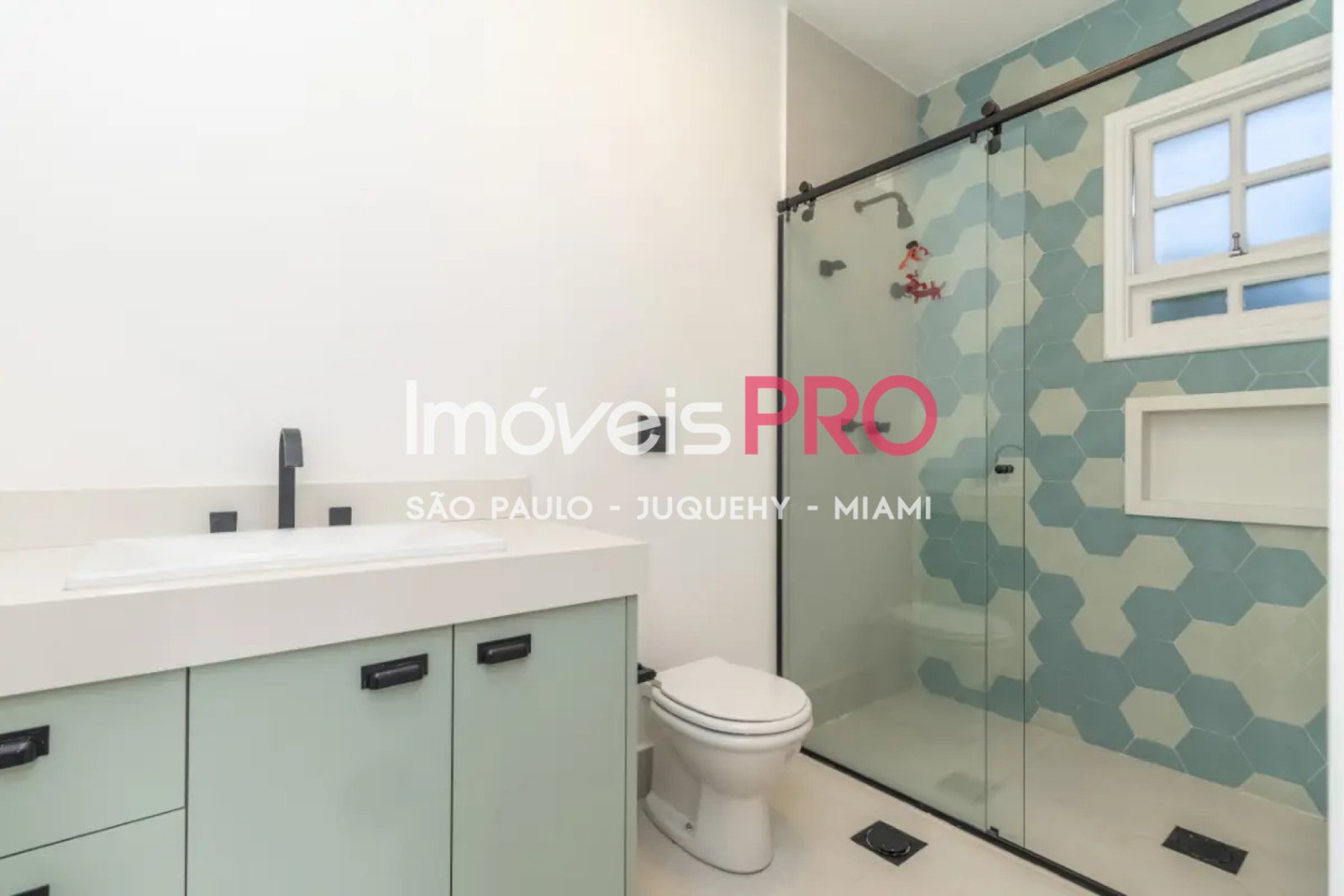 Condomínio para Vender, Alto da Boa Vista | Cód: IP41037 — 