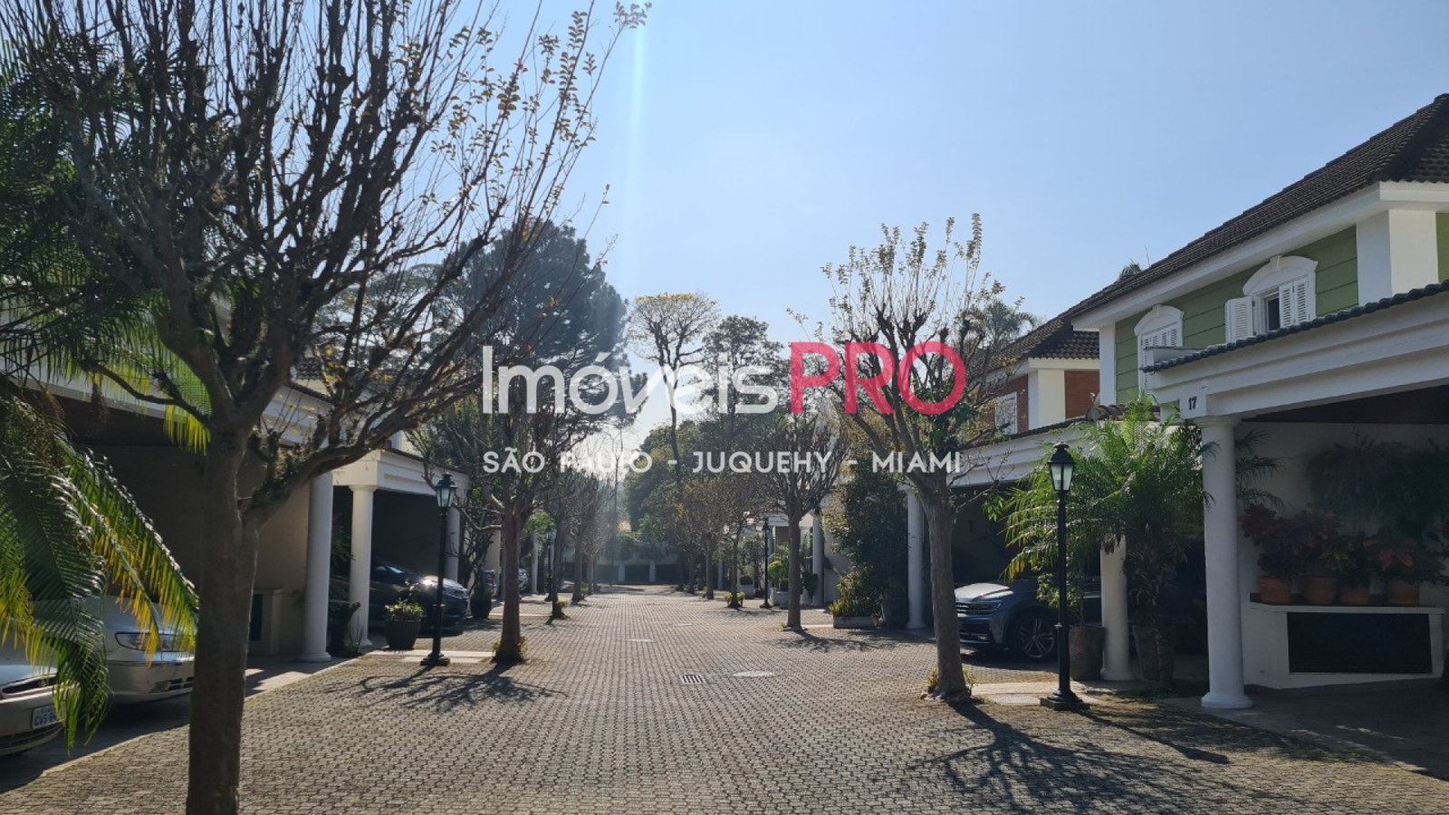 Condomínio para Vender, Alto da Boa Vista | Cód: IP41037 — 
