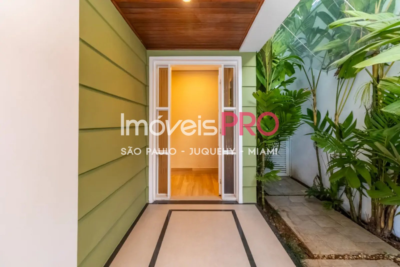 Condomínio para Vender, Alto da Boa Vista | Cód: IP41037 — foto 2