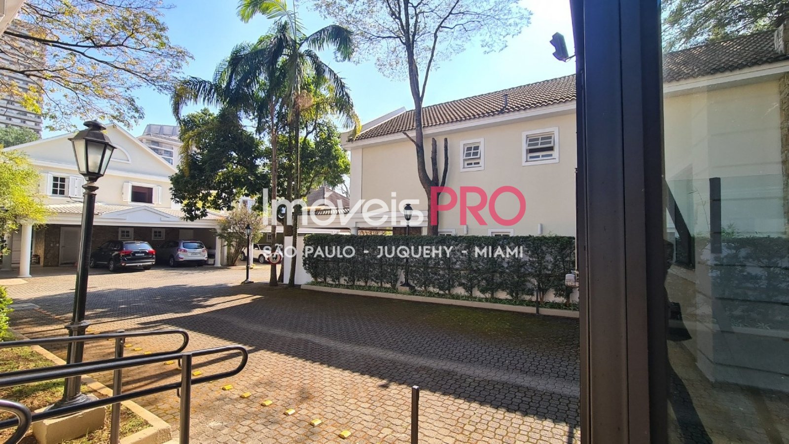 Condomínio para Vender, Alto da Boa Vista | Cód: IP41037 — 