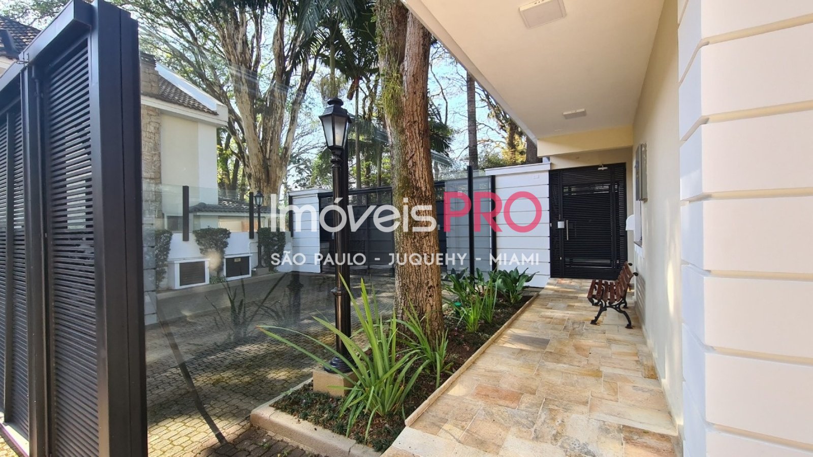 Condomínio para Vender, Alto da Boa Vista | Cód: IP41037 — 