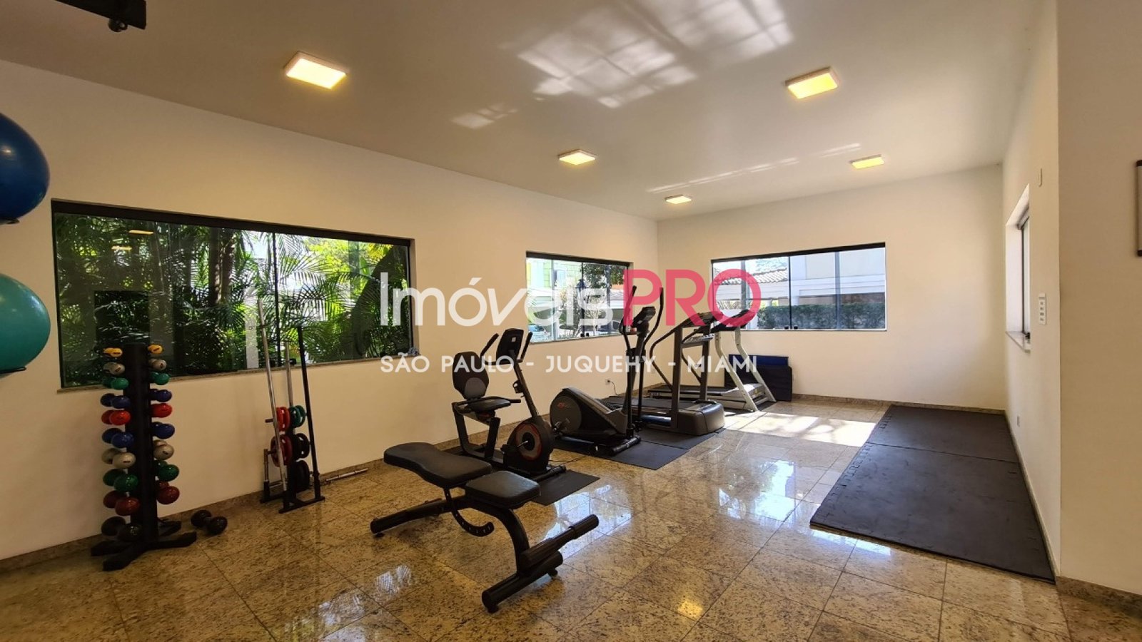 Condomínio para Vender, Alto da Boa Vista | Cód: IP41037 — 