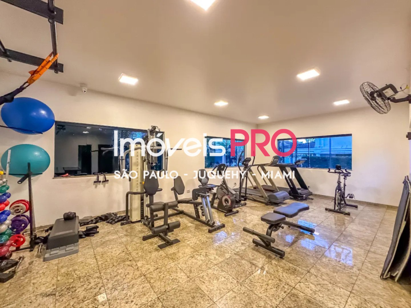 Condomínio para Vender, Alto da Boa Vista | Cód: IP41037 — 