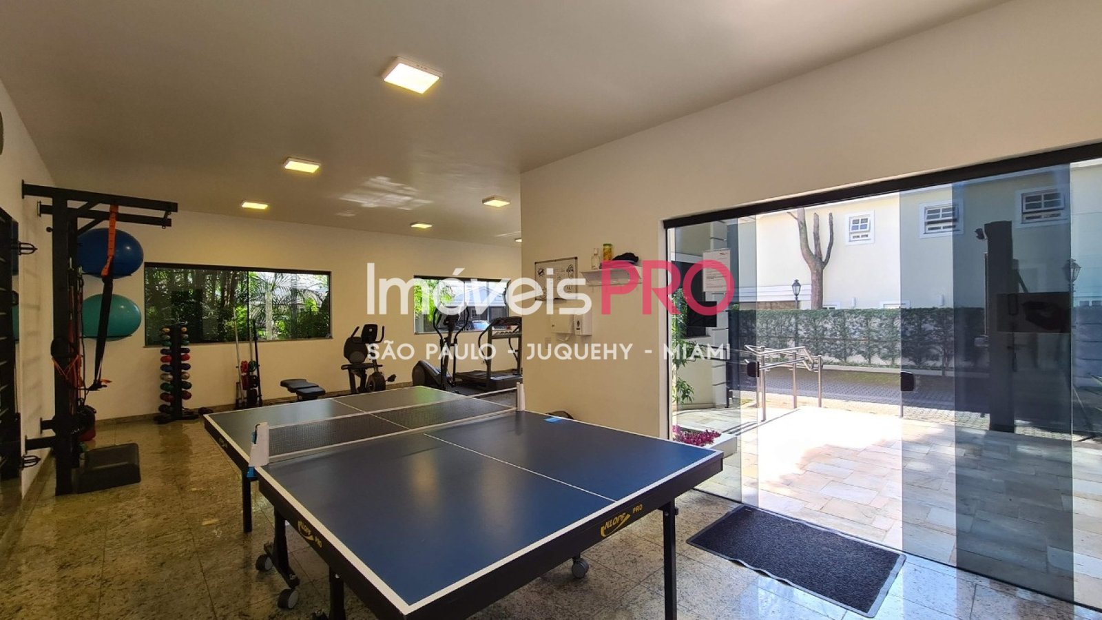 Condomínio para Vender, Alto da Boa Vista | Cód: IP41037 — 
