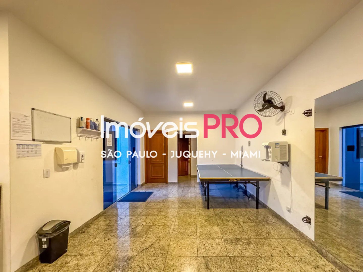 Condomínio para Vender, Alto da Boa Vista | Cód: IP41037 — 