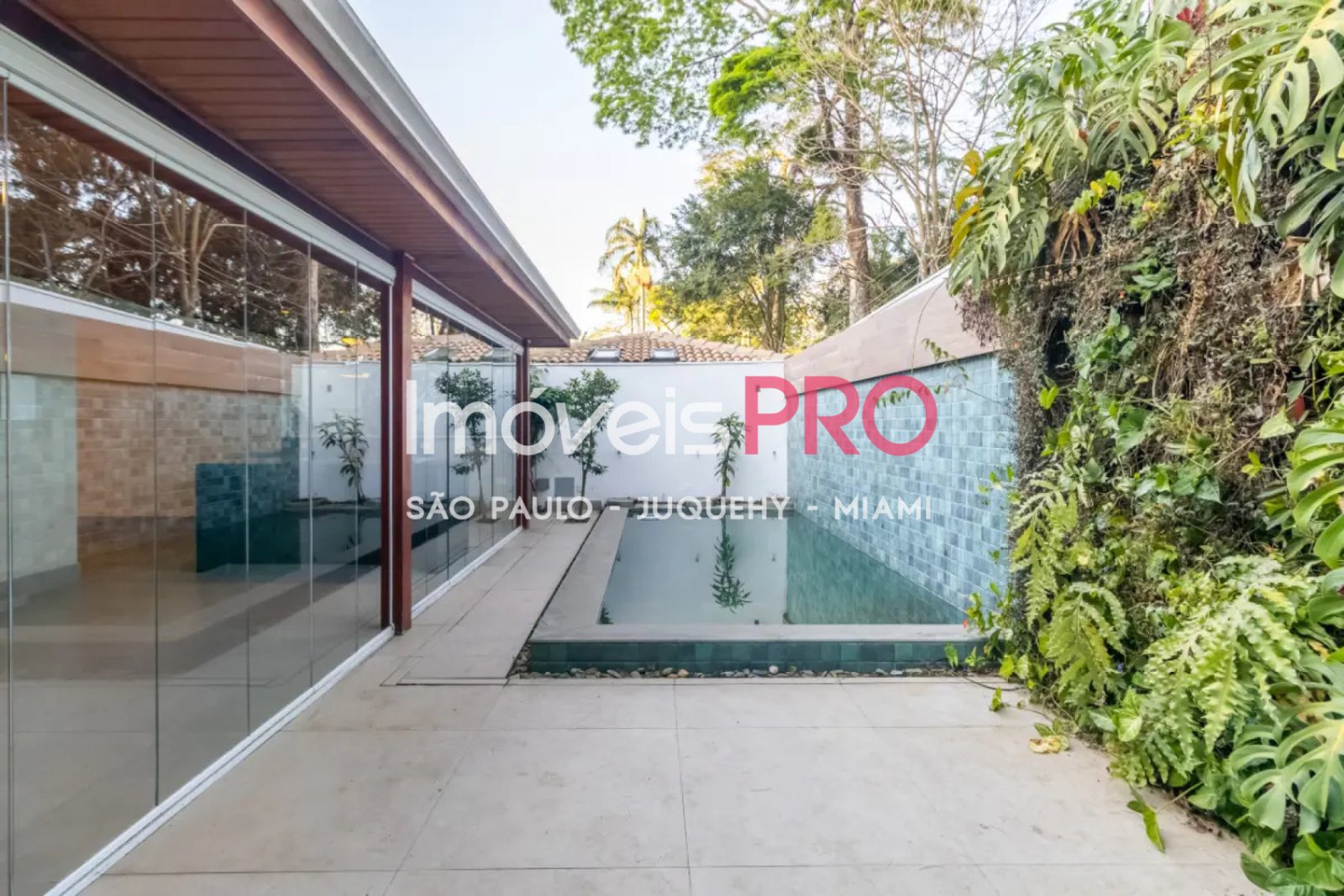 Condomínio para Vender, Alto da Boa Vista | Cód: IP41037 — foto 3