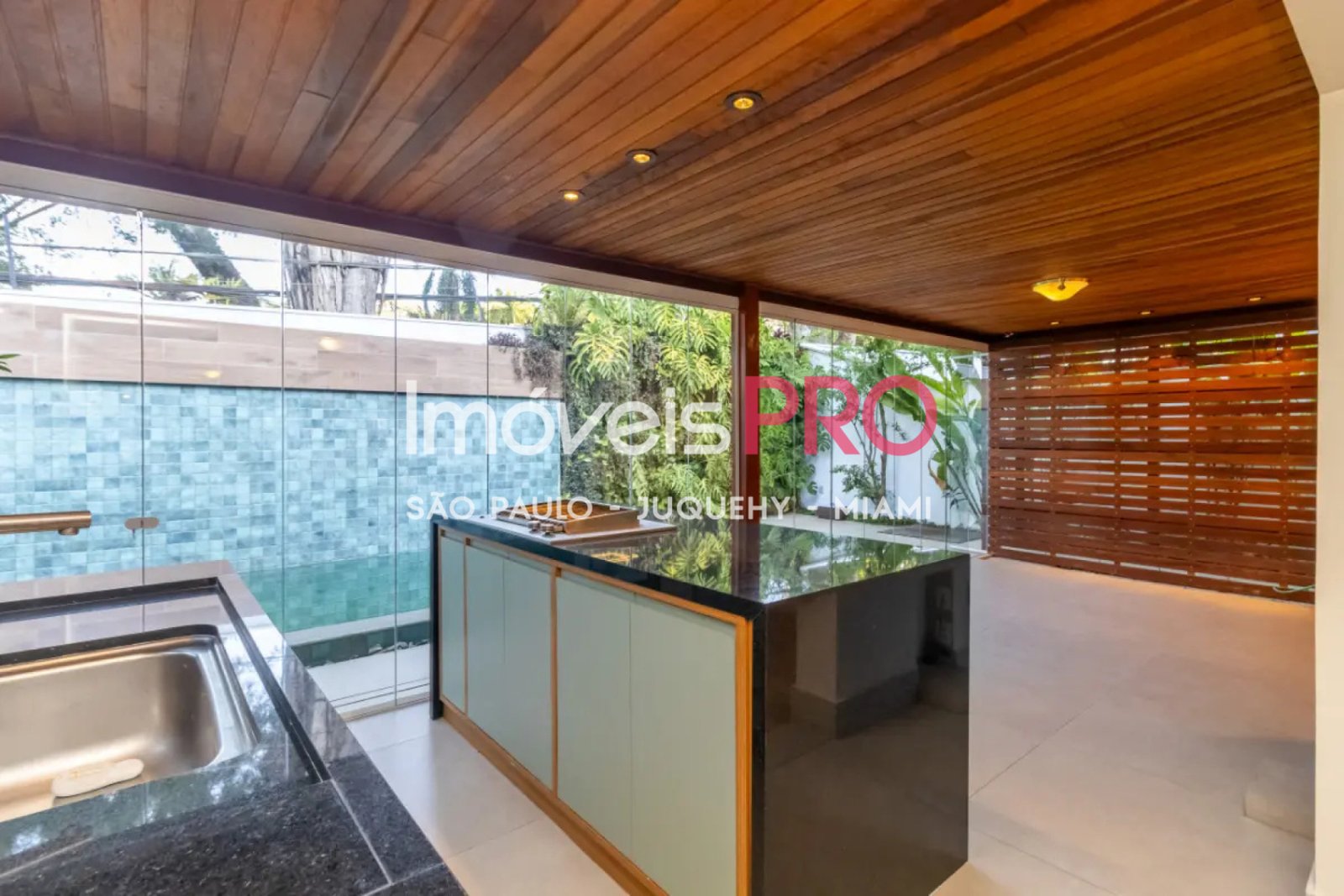 Condomínio para Vender, Alto da Boa Vista | Cód: IP41037 — foto 6