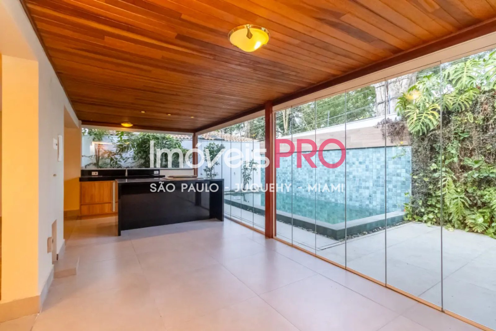 Condomínio para Vender, Alto da Boa Vista | Cód: IP41037 — foto 7