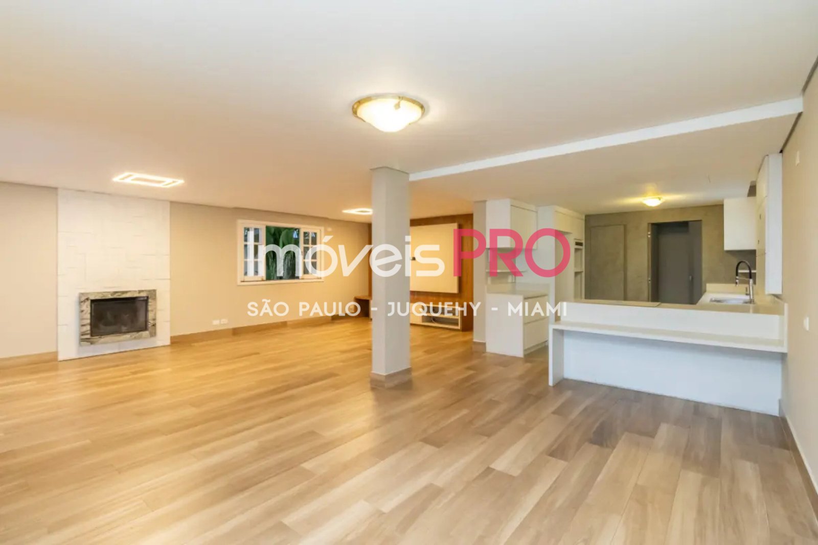 Condomínio para Vender, Alto da Boa Vista | Cód: IP41037 — 