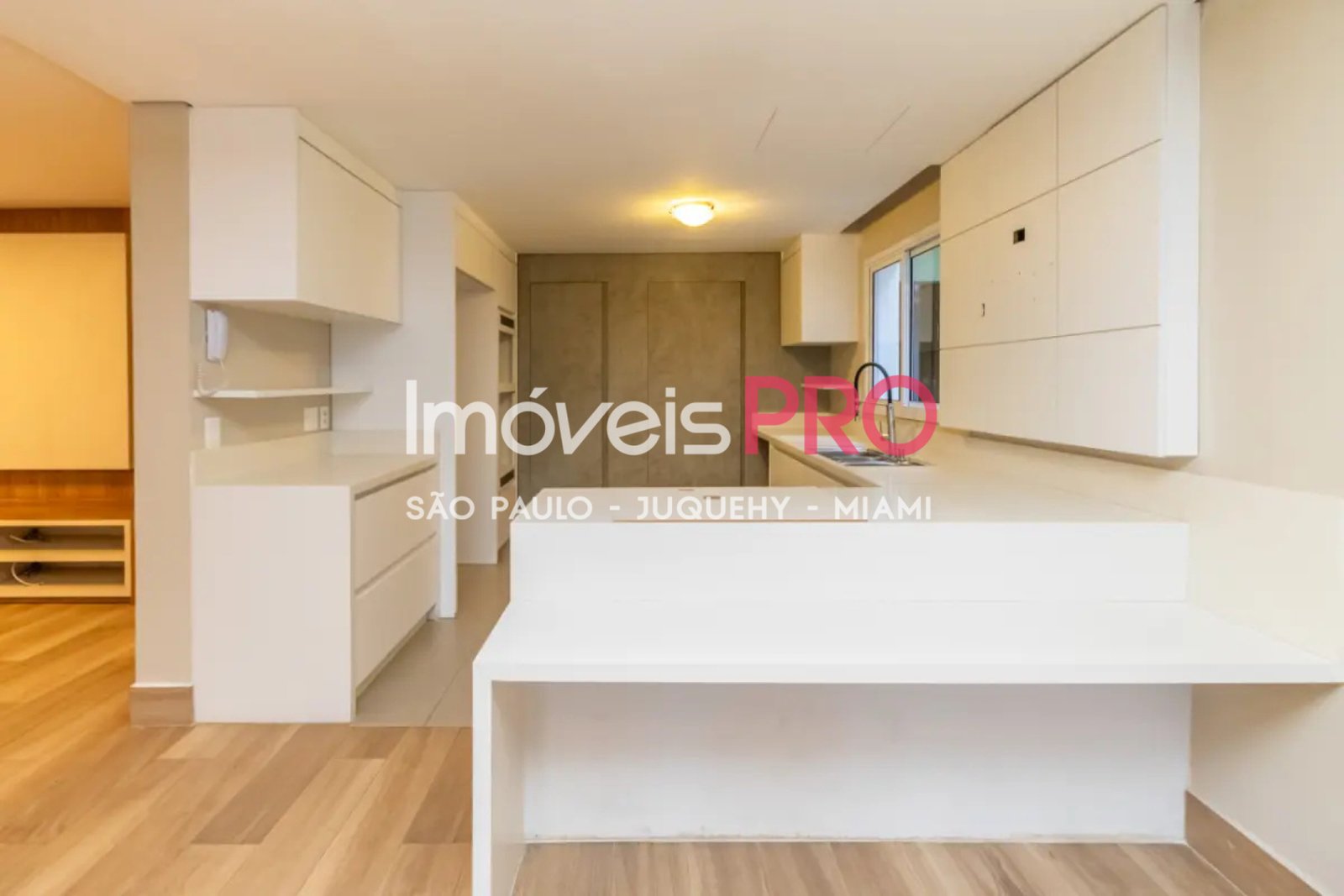 Condomínio para Vender, Alto da Boa Vista | Cód: IP41037 — 