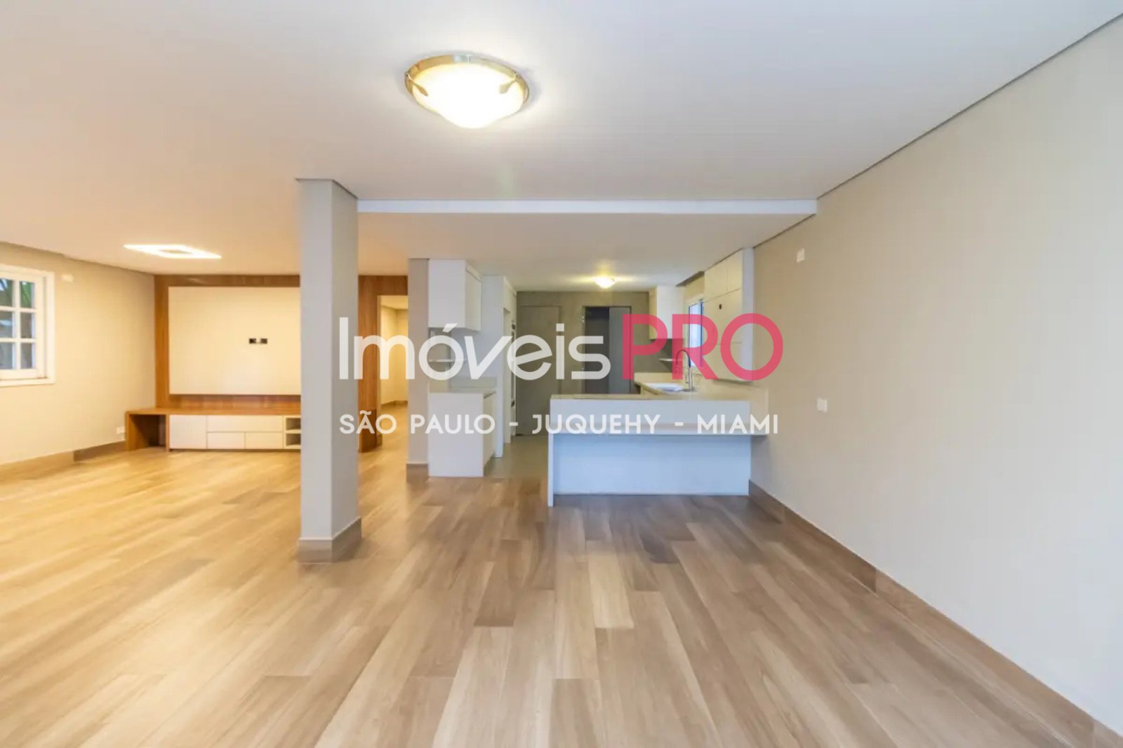 Condomínio para Vender, Alto da Boa Vista | Cód: IP41037 — 