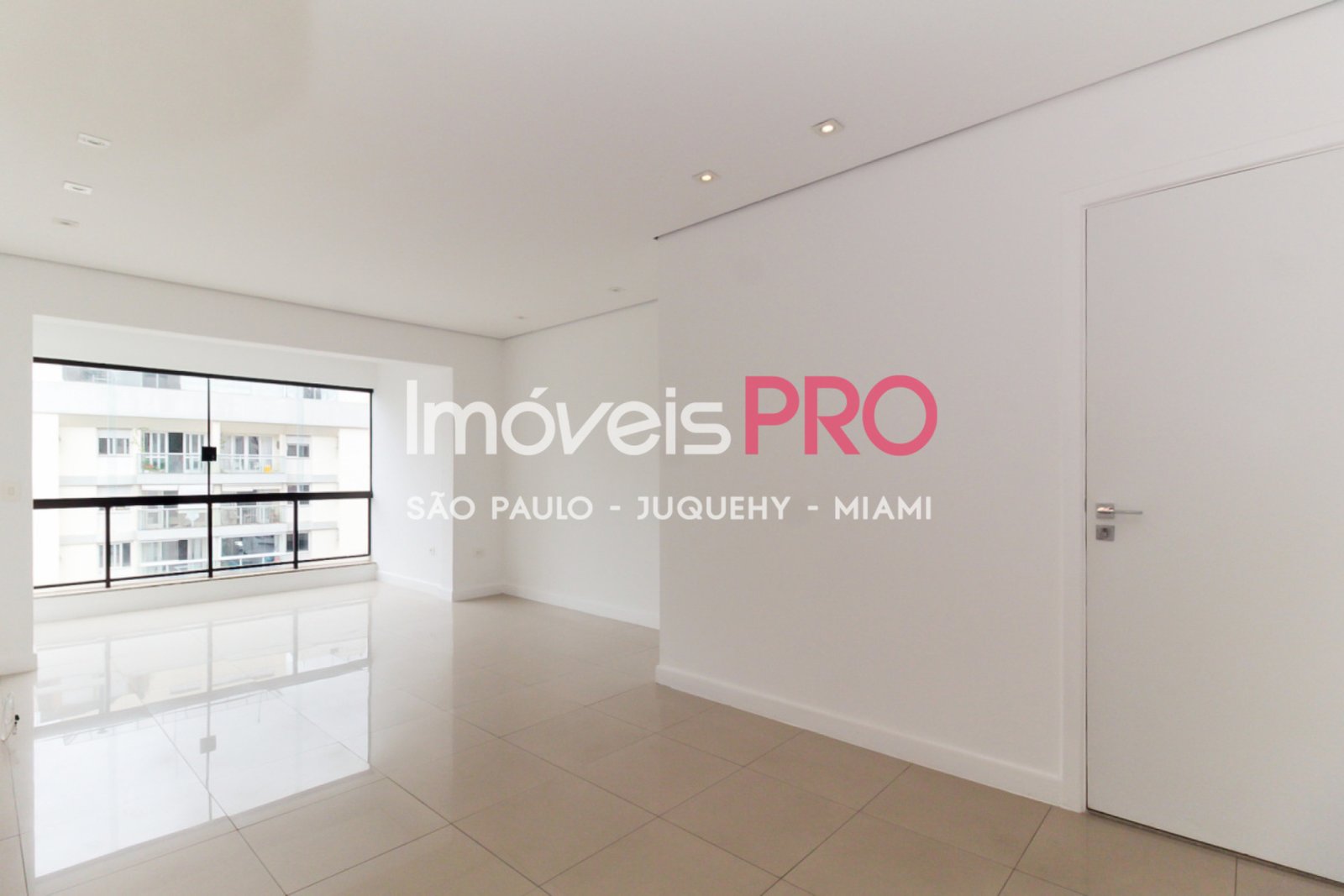 Apartamento para Vender, Vila Nova Conceição | Cód: IP41039 — foto 1