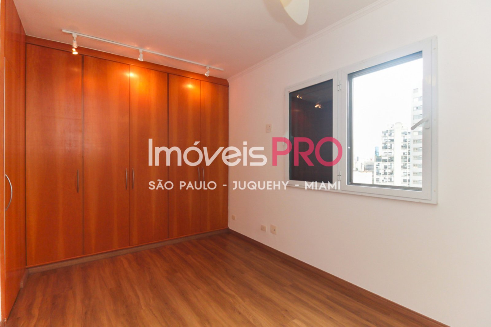 Apartamento para Vender, Vila Nova Conceição | Cód: IP41039 — 