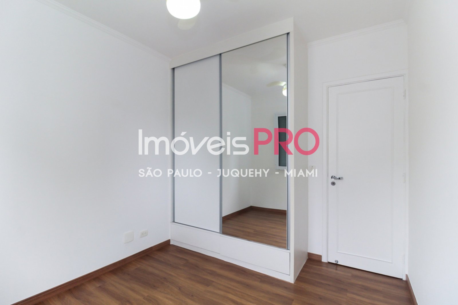 Apartamento para Vender, Vila Nova Conceição | Cód: IP41039 — 
