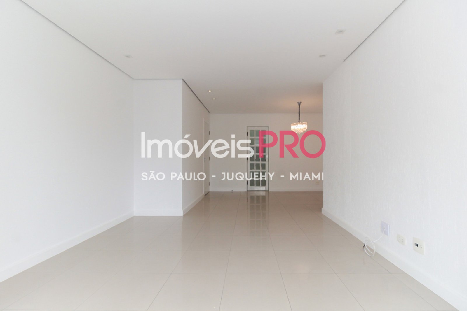 Apartamento para Vender, Vila Nova Conceição | Cód: IP41039 — foto 3