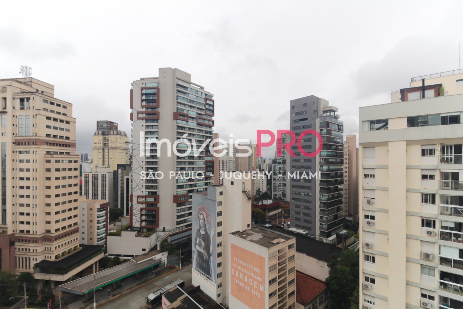 Apartamento para Vender, Vila Nova Conceição | Cód: IP41039 — foto 5