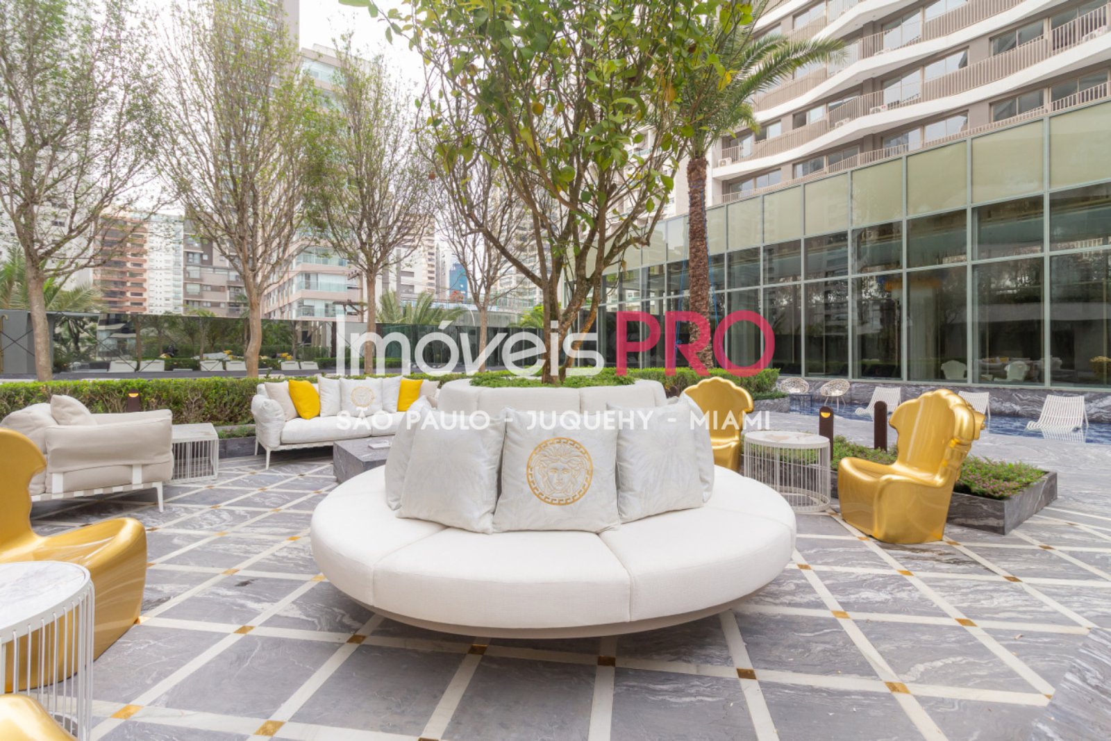 Apartamento para Vender, Moema | Cód: IP41040 — 