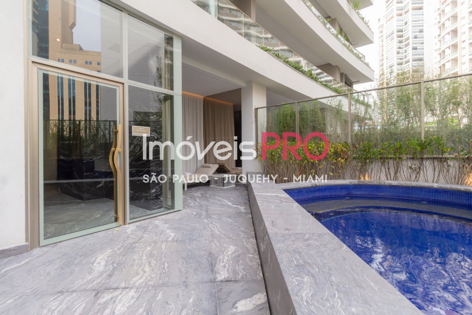 Apartamento para Vender, Moema | Cód: IP41040 — foto 3