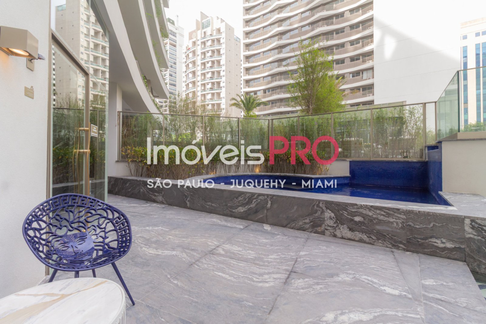Apartamento para Vender, Moema | Cód: IP41040 — foto 5
