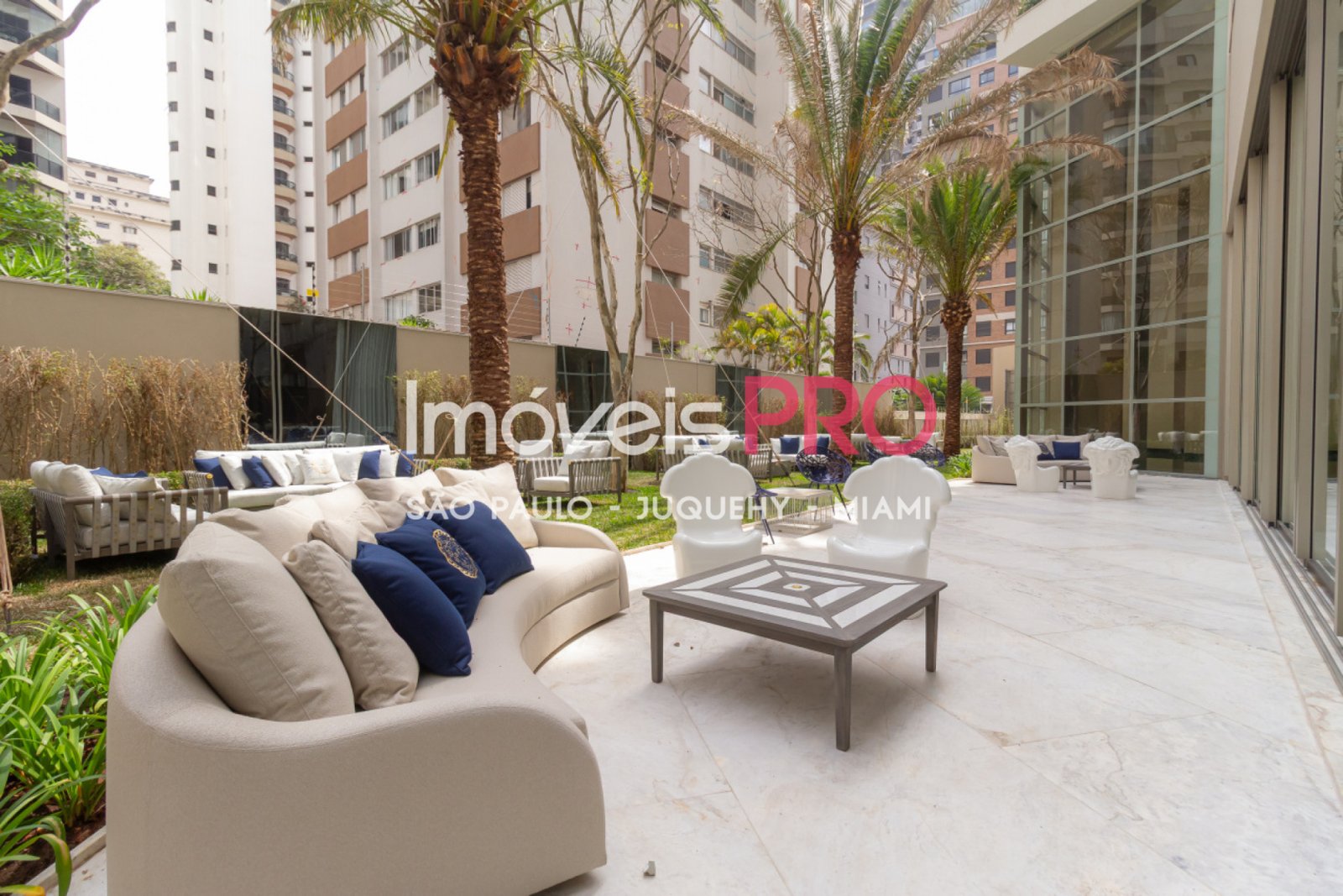 Apartamento para Vender, Moema | Cód: IP41040 — 