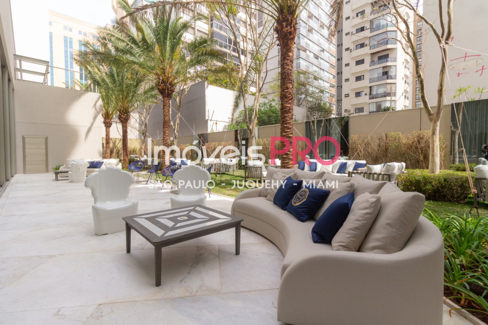 Apartamento para Vender, Moema | Cód: IP41040 — 