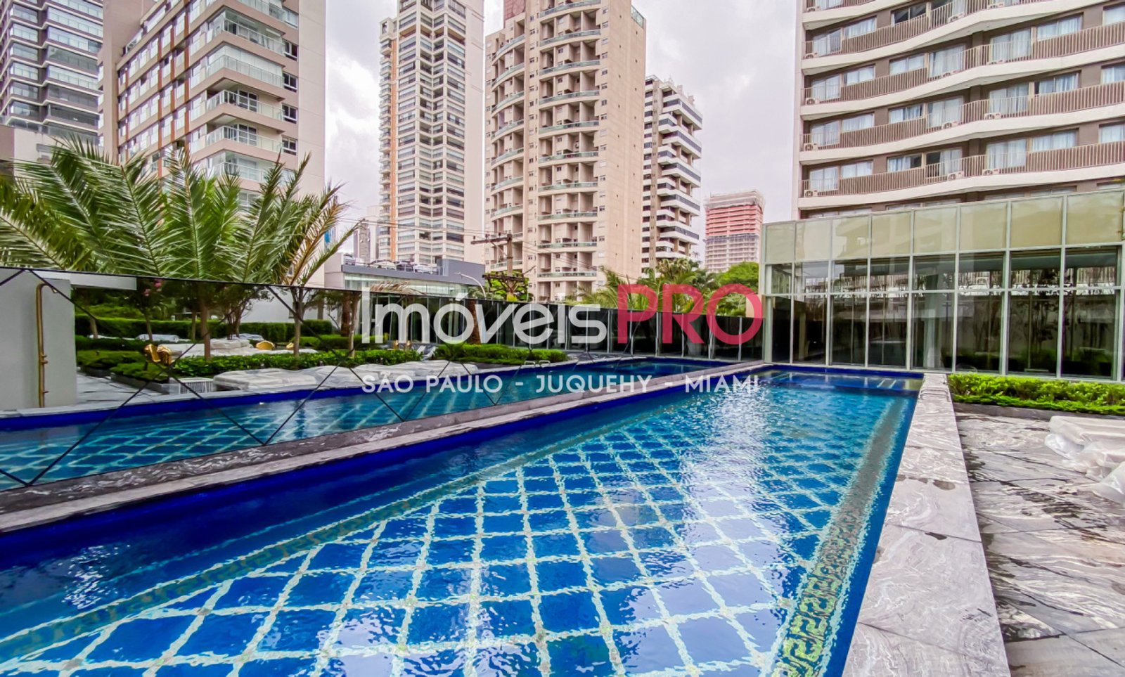 Apartamento para Vender, Moema | Cód: IP41041 — foto 1