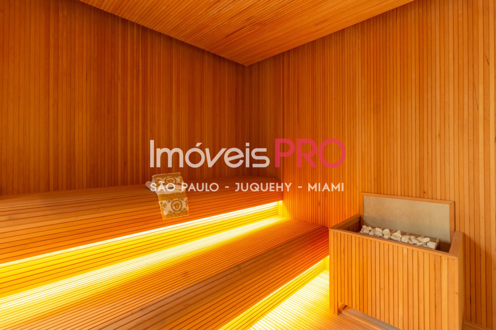 Apartamento para Vender, Moema | Cód: IP41041 — 