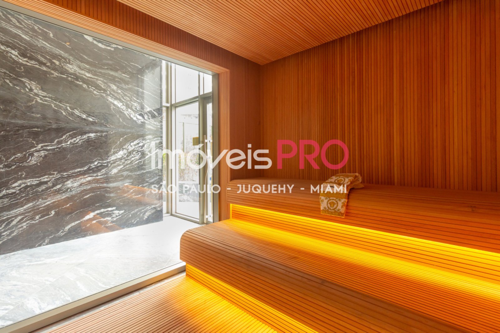Apartamento para Vender, Moema | Cód: IP41041 — 