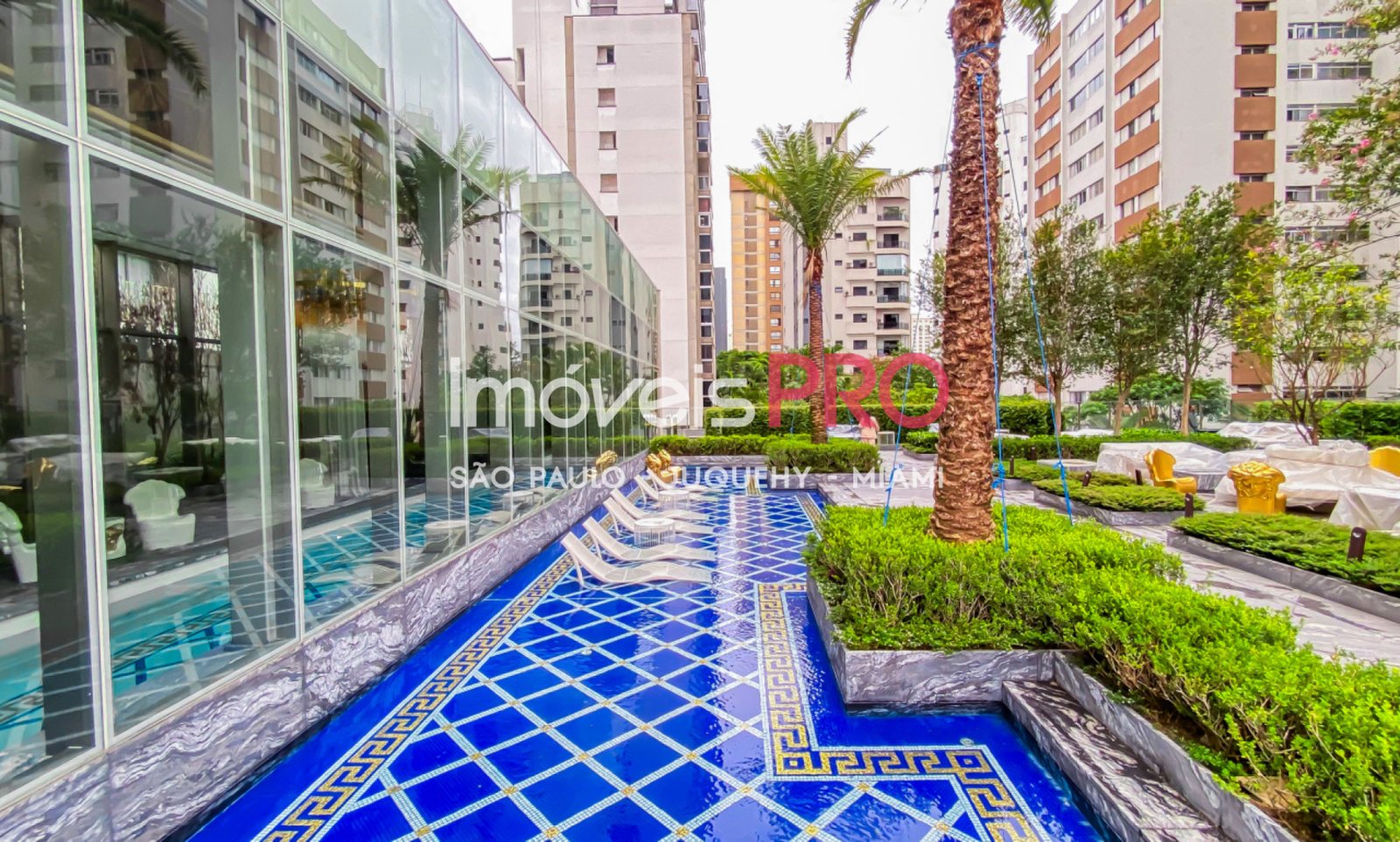 Apartamento para Vender, Moema | Cód: IP41041 — foto 2