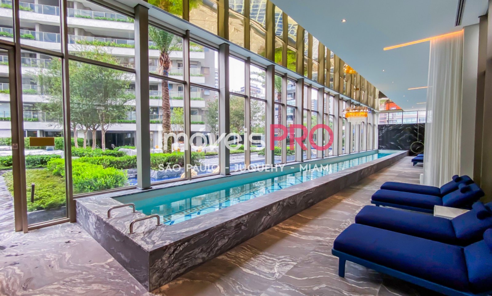 Apartamento para Vender, Moema | Cód: IP41041 — foto 6
