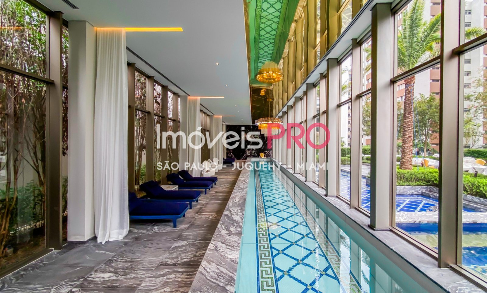 Apartamento para Vender, Moema | Cód: IP41041 — foto 7