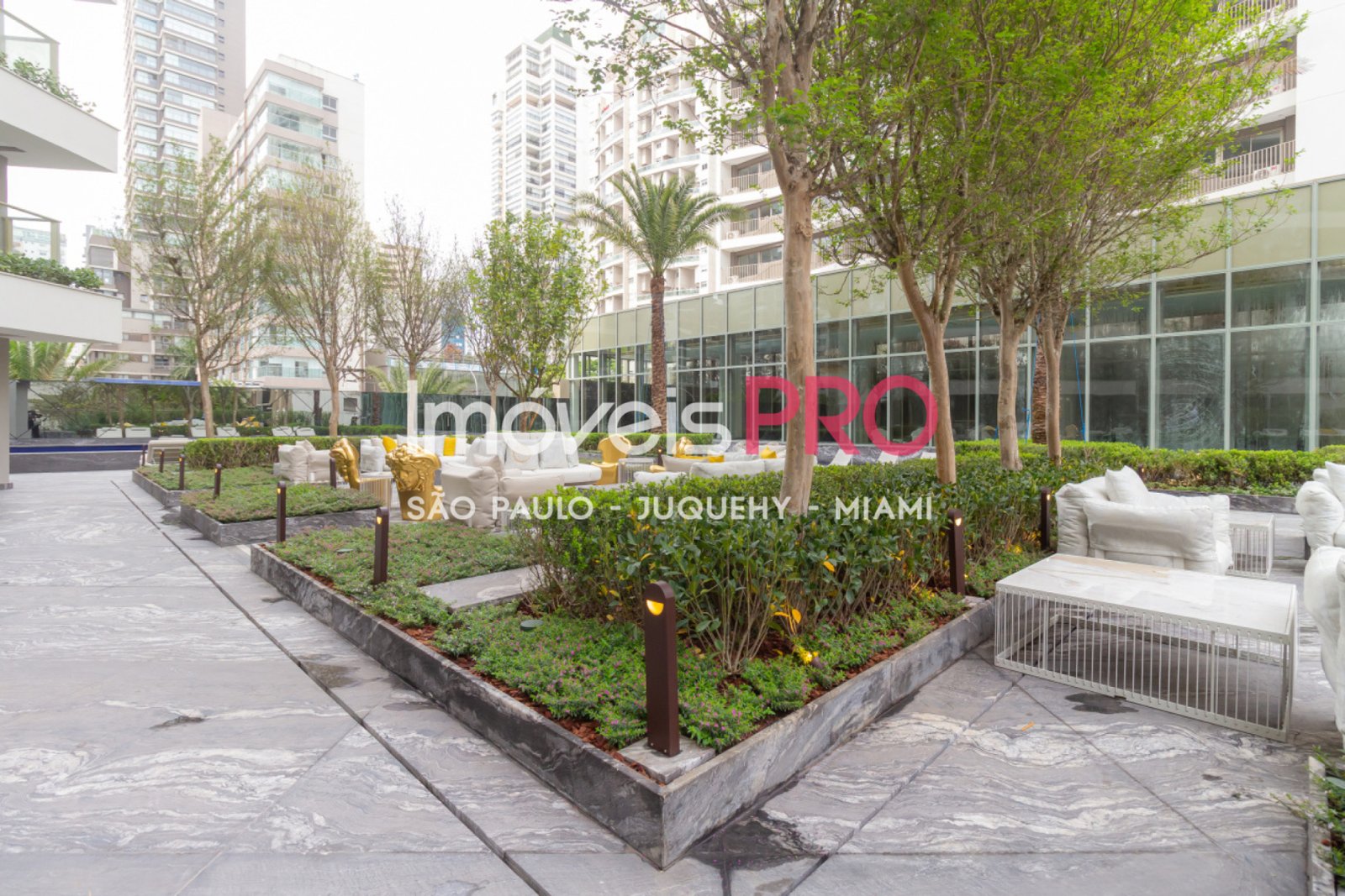 Apartamento para Vender, Moema | Cód: IP41041 — 