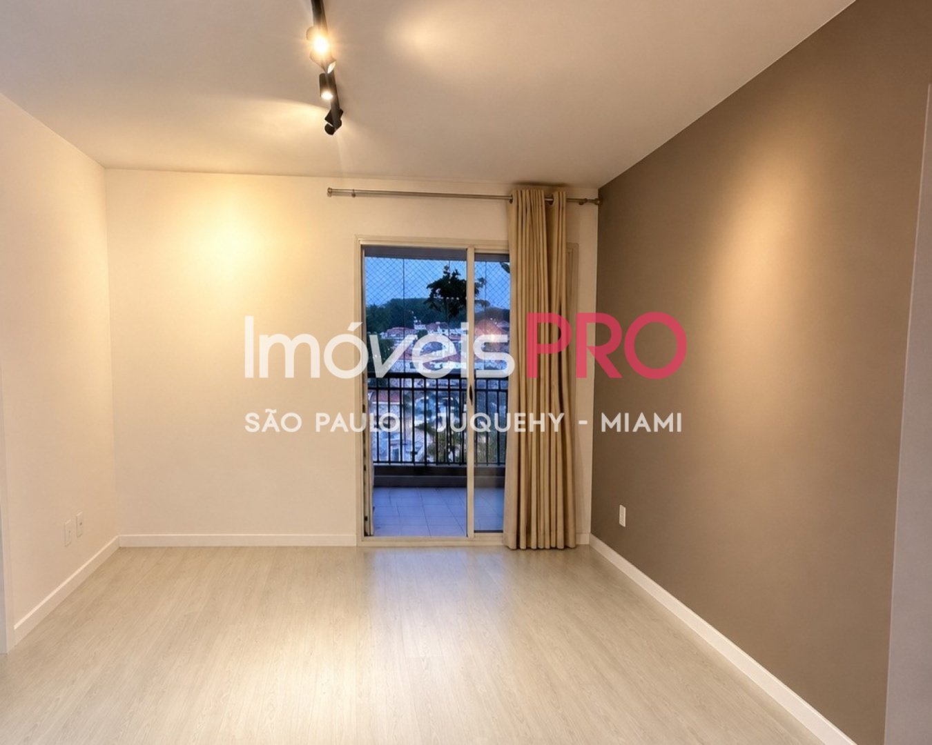 Apartamento para Vender, Campo Belo | Cód: IP41042 — foto 1