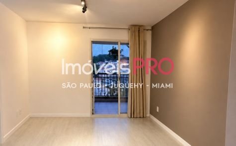 Apartamento em Campo Belo — foto 1 (Ref. IP41042)
