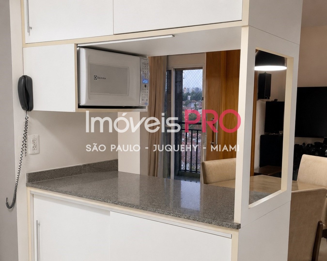 Apartamento para Vender, Campo Belo | Cód: IP41042 — 