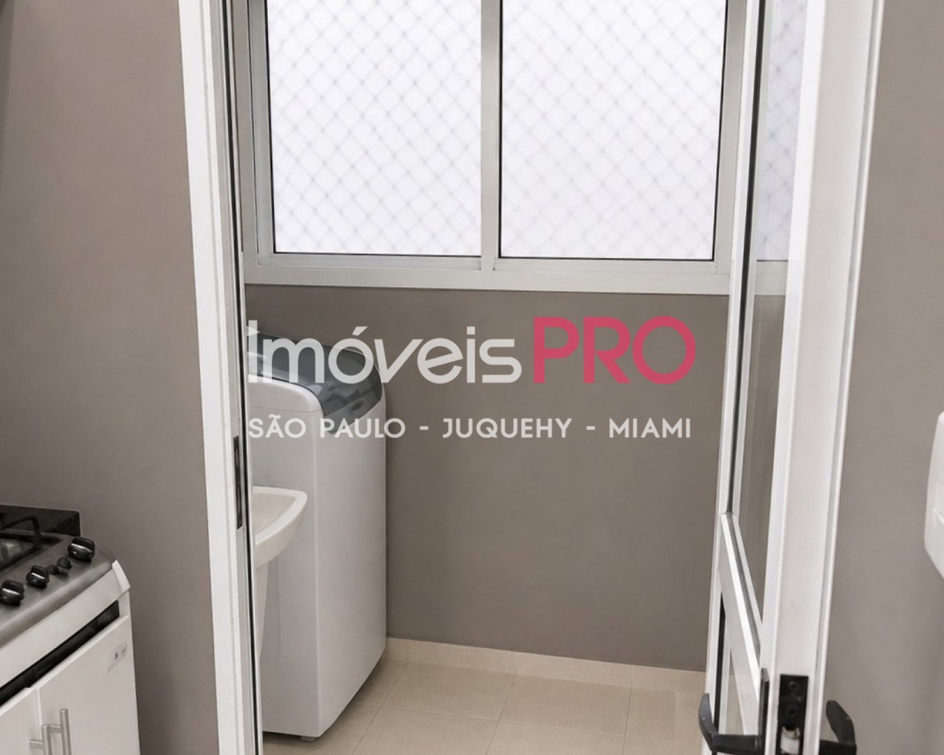 Apartamento para Vender, Campo Belo | Cód: IP41042 — 