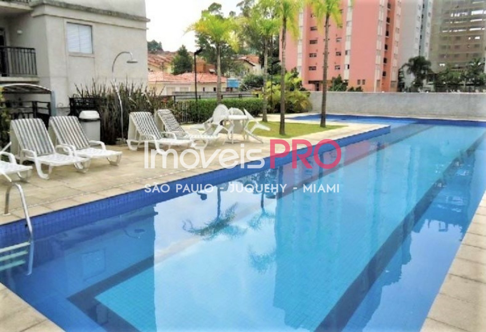 Apartamento para Vender, Campo Belo | Cód: IP41042 — 