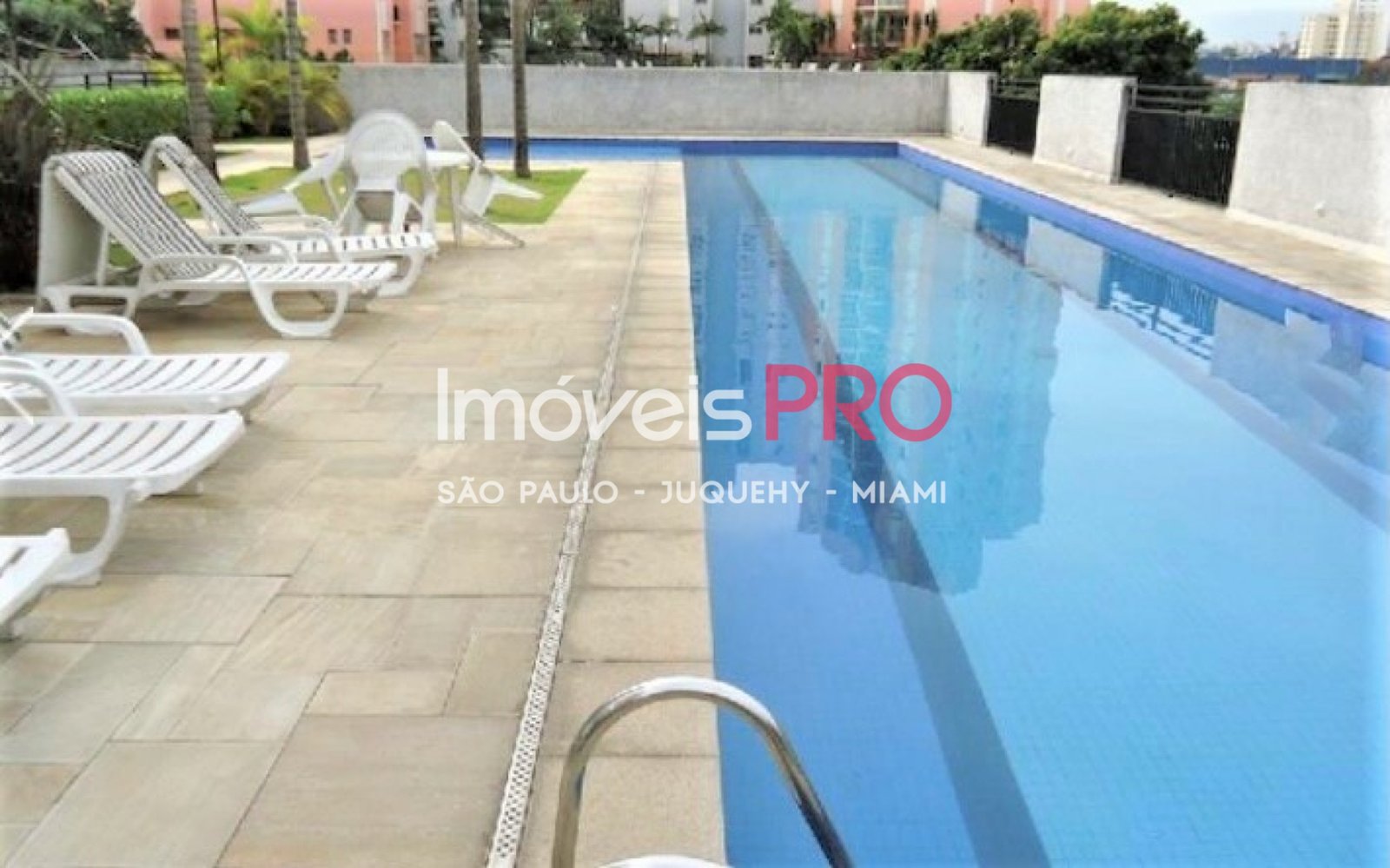 Apartamento para Vender, Campo Belo | Cód: IP41042 — 