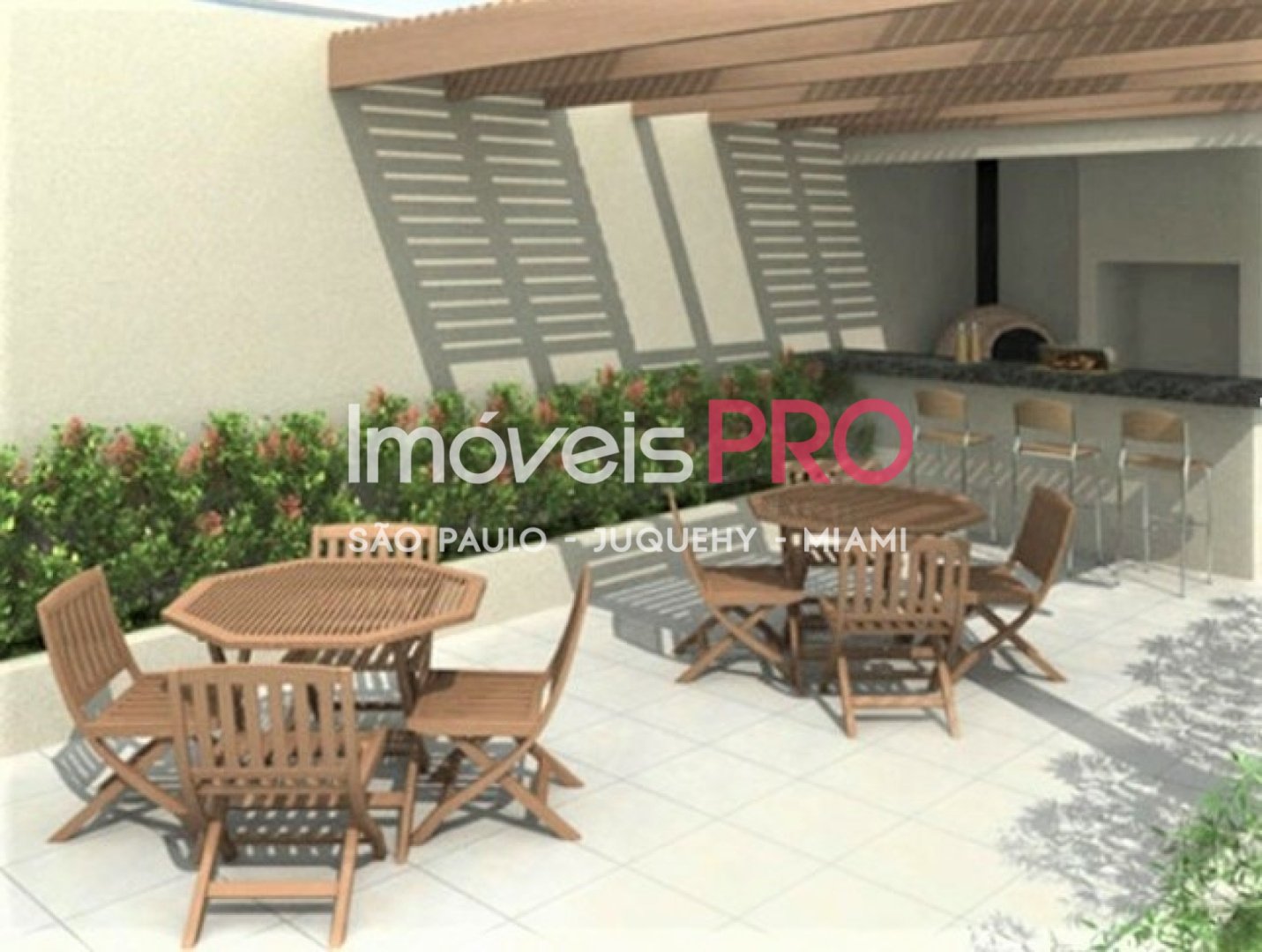 Apartamento para Vender, Campo Belo | Cód: IP41042 — 