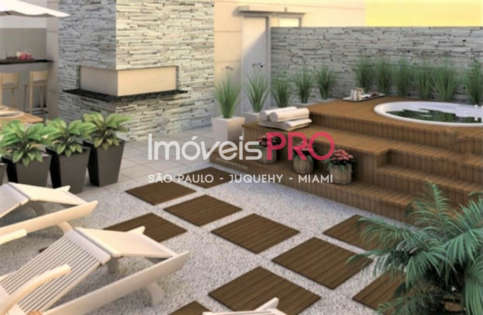 Apartamento para Vender, Campo Belo | Cód: IP41042 — 