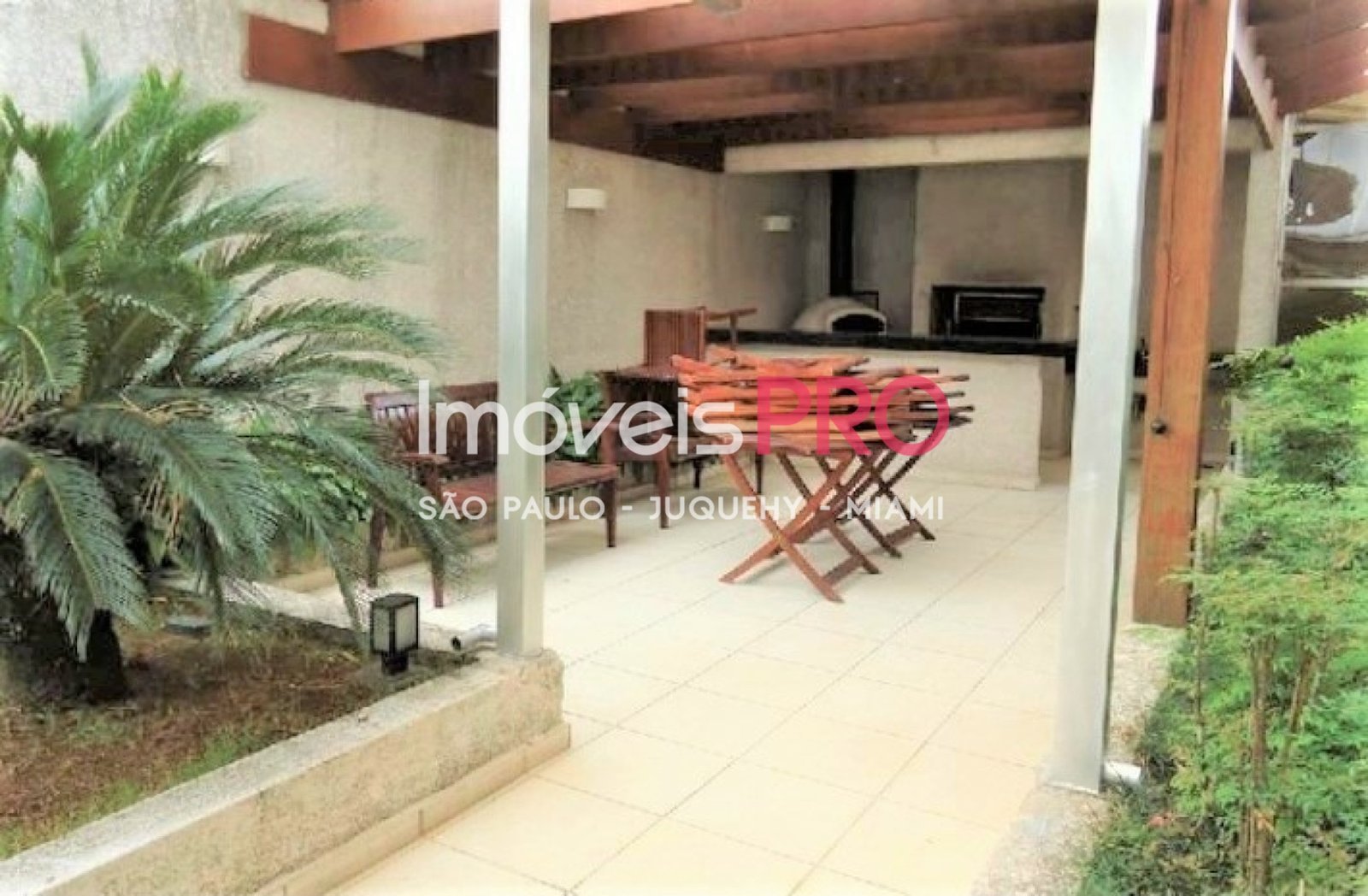 Apartamento para Vender, Campo Belo | Cód: IP41042 — 