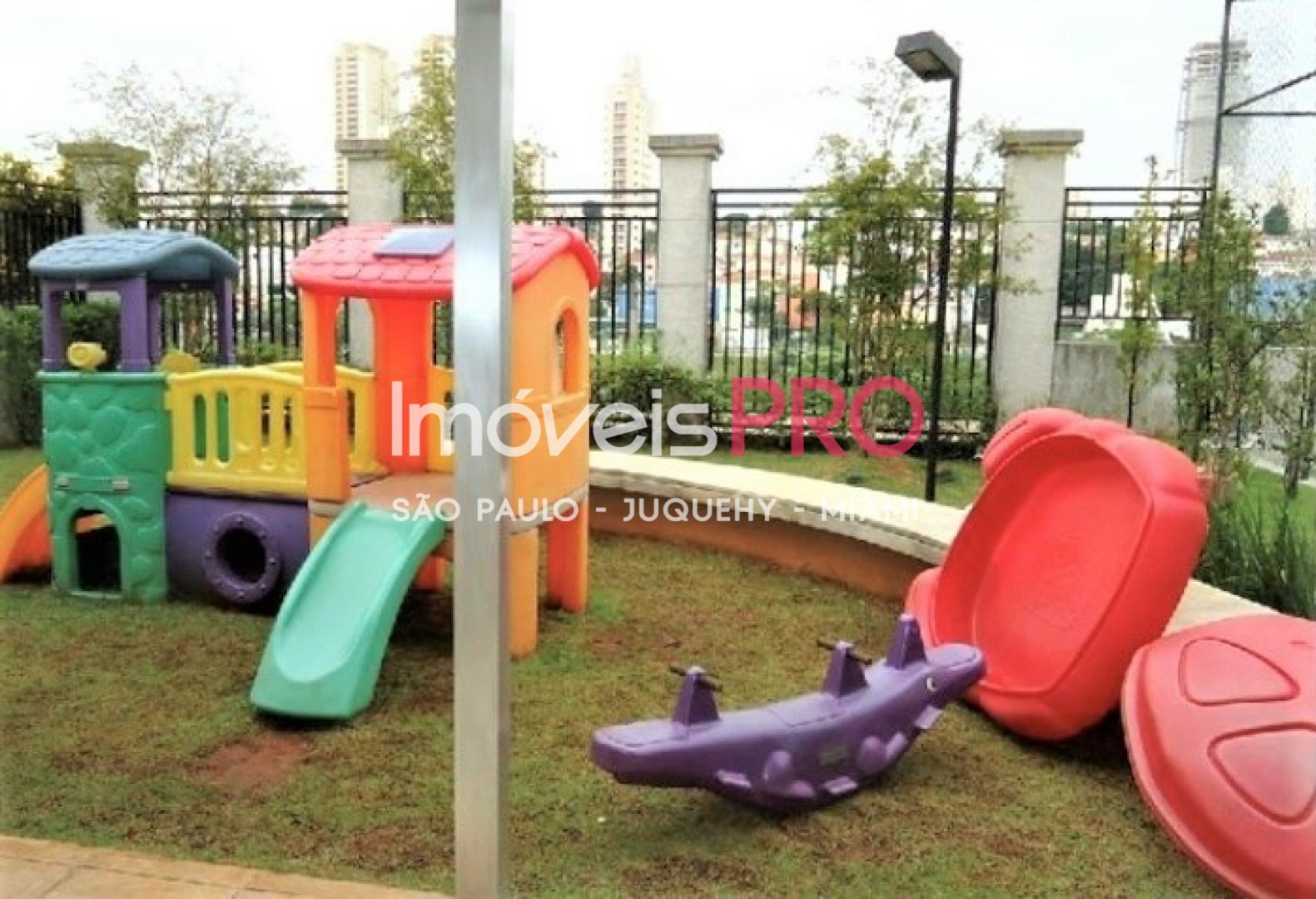 Apartamento para Vender, Campo Belo | Cód: IP41042 — 