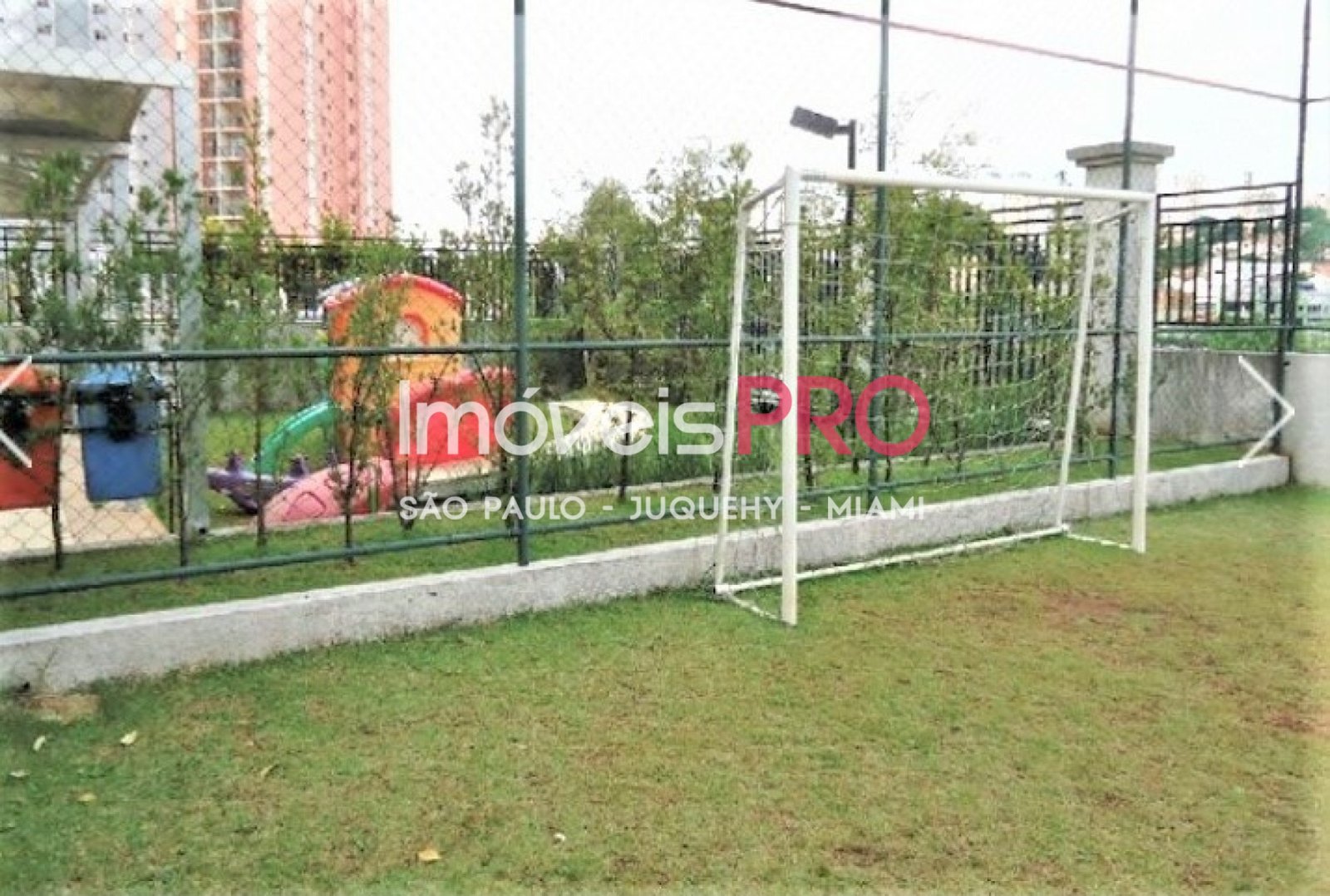 Apartamento para Vender, Campo Belo | Cód: IP41042 — 